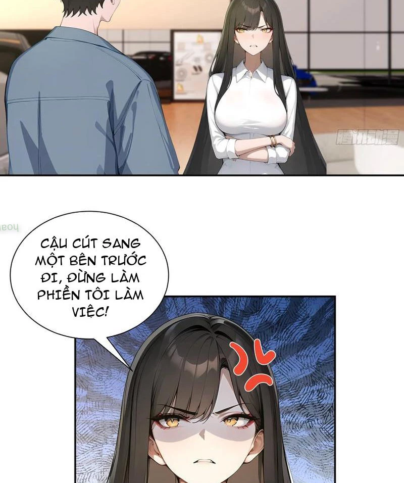 Vô Địch Bắt Đầu Từ Trúc Cơ Chapter 57 - Trang 3