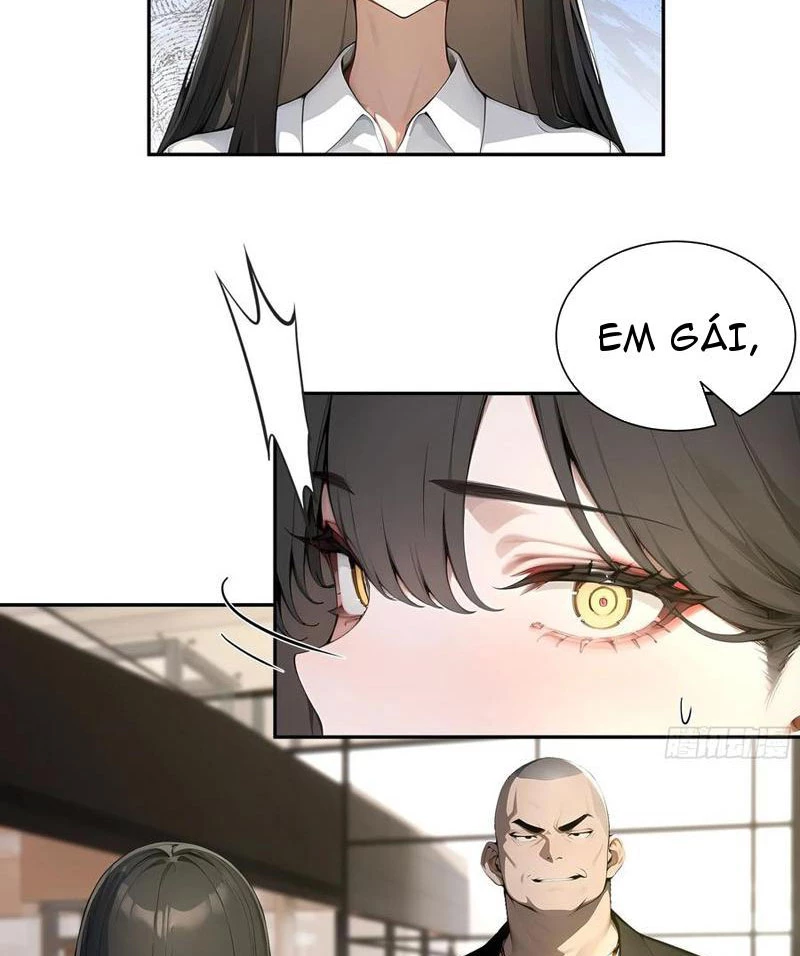 Vô Địch Bắt Đầu Từ Trúc Cơ Chapter 57 - Trang 3