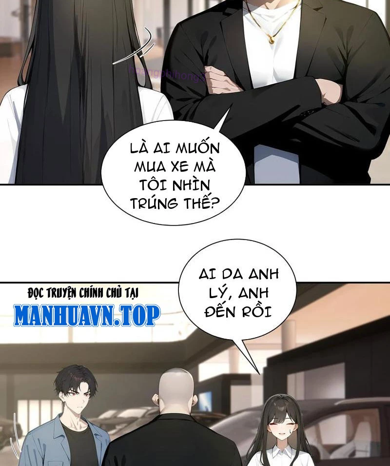 Vô Địch Bắt Đầu Từ Trúc Cơ Chapter 57 - Trang 3