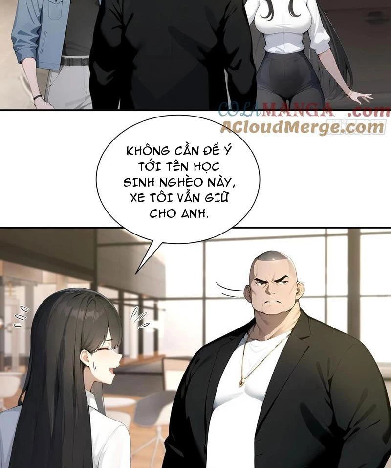Vô Địch Bắt Đầu Từ Trúc Cơ Chapter 57 - Trang 3