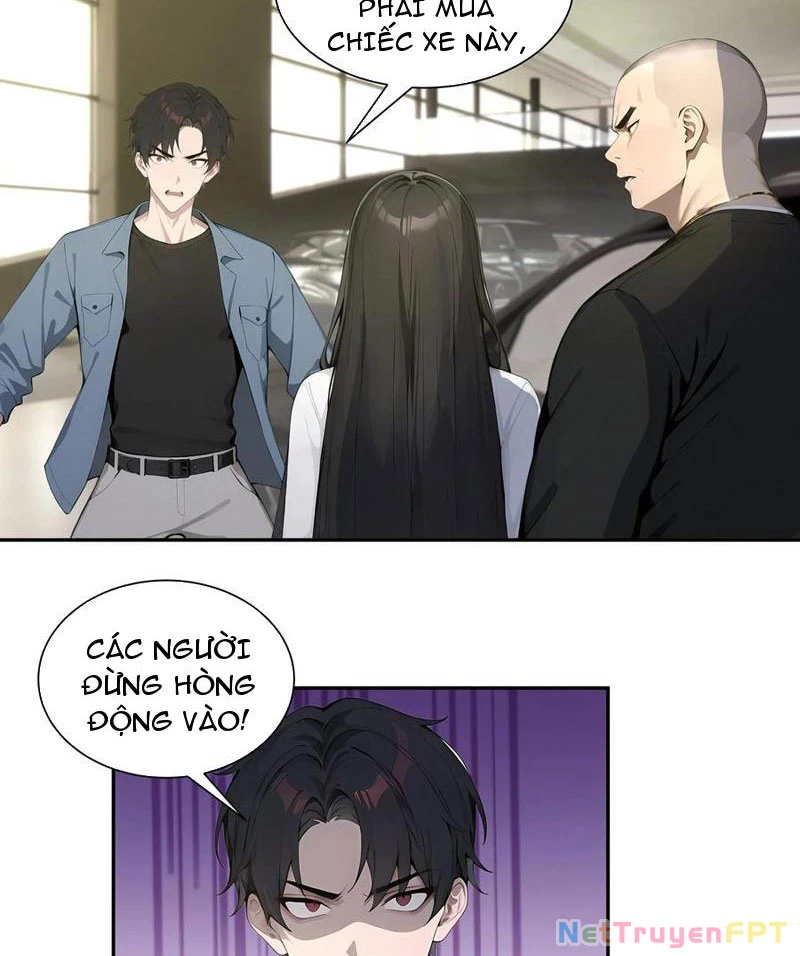 Vô Địch Bắt Đầu Từ Trúc Cơ Chapter 57 - Trang 3