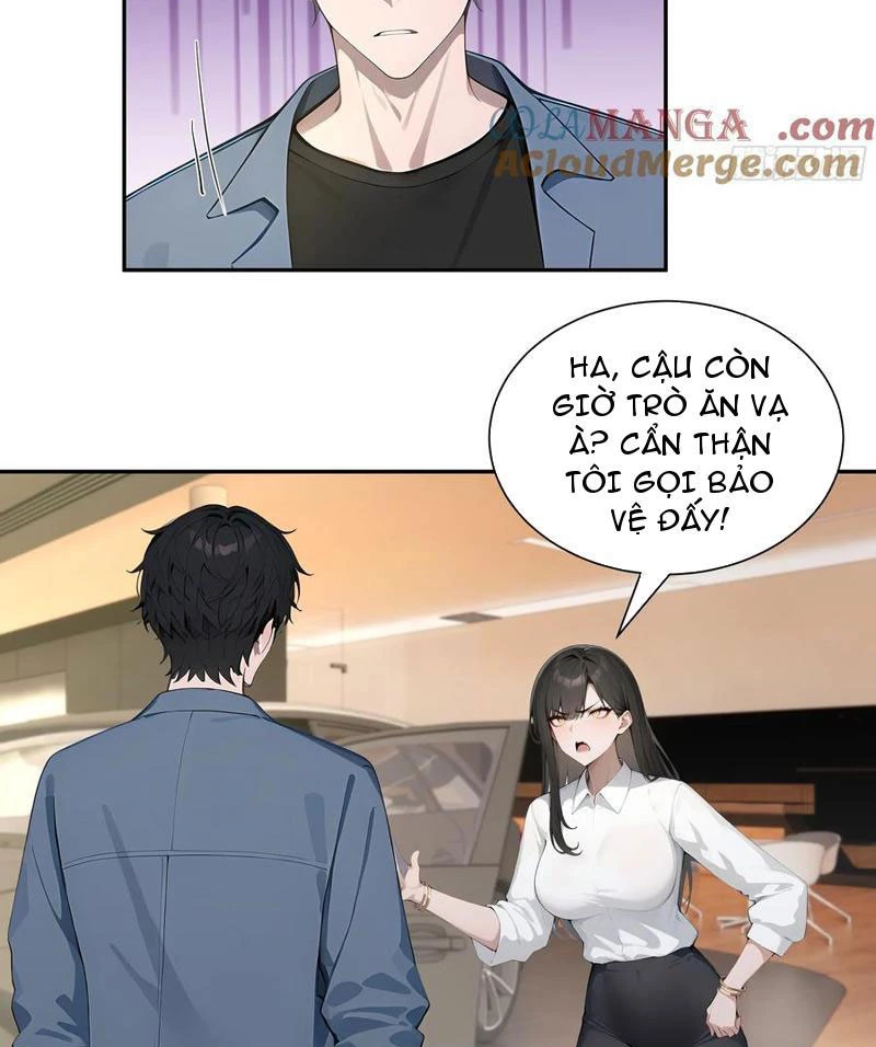 Vô Địch Bắt Đầu Từ Trúc Cơ Chapter 57 - Trang 3