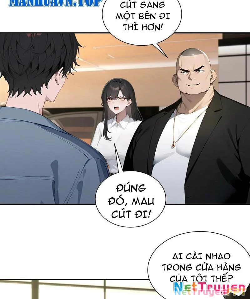 Vô Địch Bắt Đầu Từ Trúc Cơ Chapter 57 - Trang 3