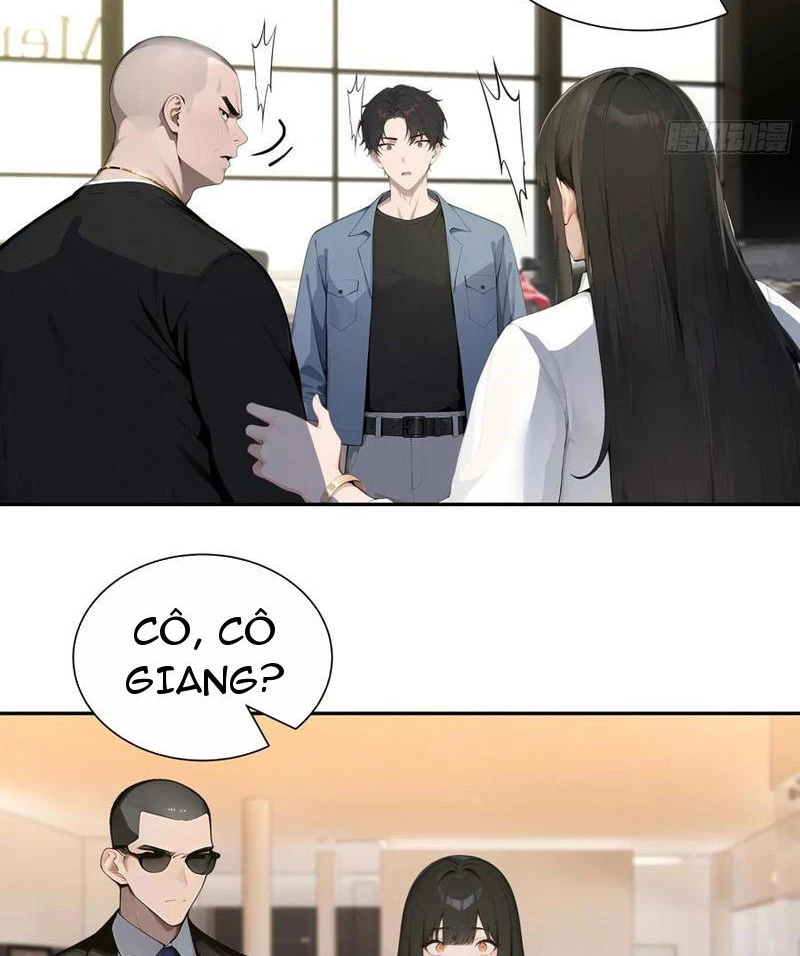 Vô Địch Bắt Đầu Từ Trúc Cơ Chapter 57 - Trang 3