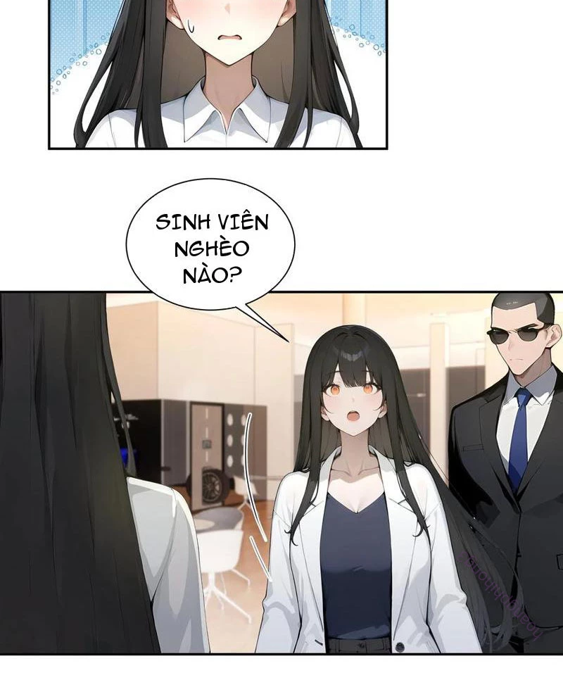Vô Địch Bắt Đầu Từ Trúc Cơ Chapter 57 - Trang 3