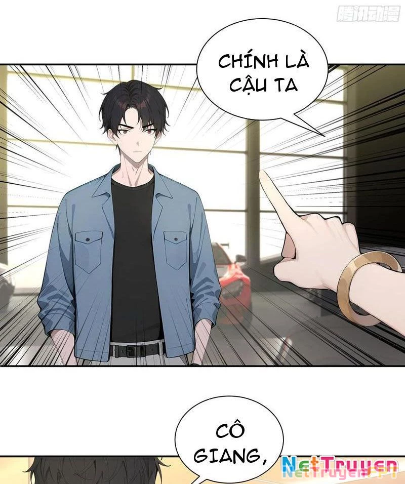 Vô Địch Bắt Đầu Từ Trúc Cơ Chapter 57 - Trang 3