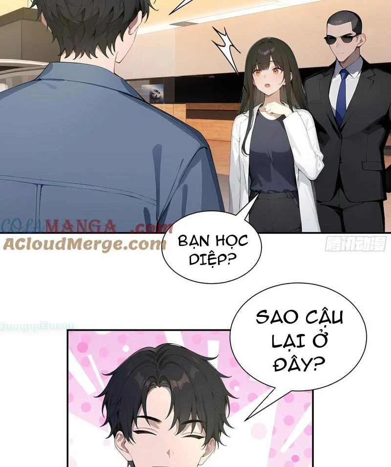 Vô Địch Bắt Đầu Từ Trúc Cơ Chapter 57 - Trang 3