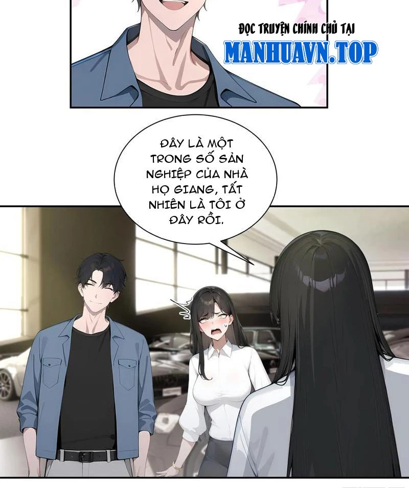 Vô Địch Bắt Đầu Từ Trúc Cơ Chapter 57 - Trang 3