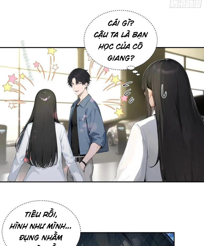 Vô Địch Bắt Đầu Từ Trúc Cơ Chapter 57 - Trang 3