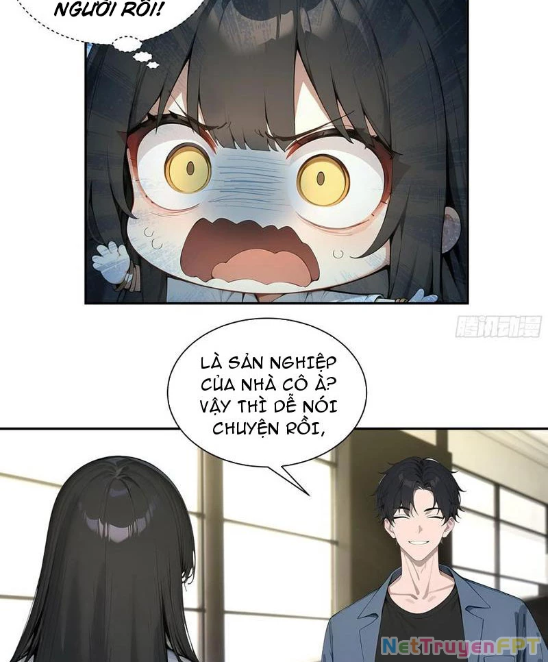 Vô Địch Bắt Đầu Từ Trúc Cơ Chapter 57 - Trang 3