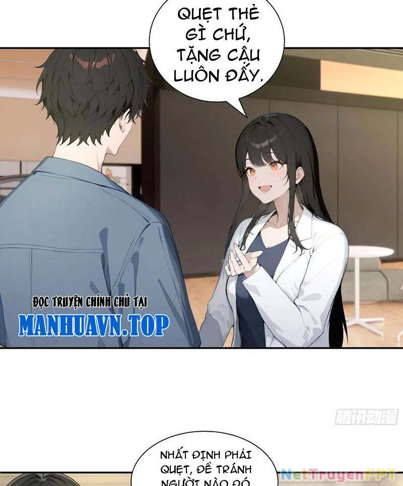 Vô Địch Bắt Đầu Từ Trúc Cơ Chapter 57 - Trang 3