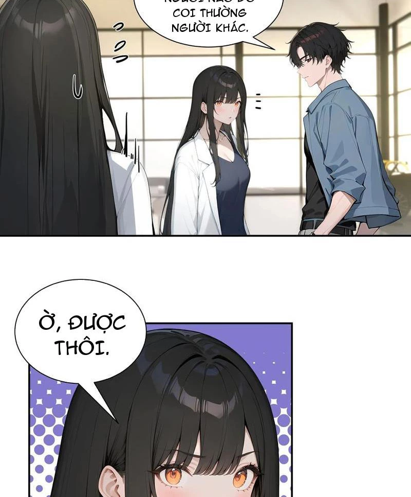Vô Địch Bắt Đầu Từ Trúc Cơ Chapter 57 - Trang 3