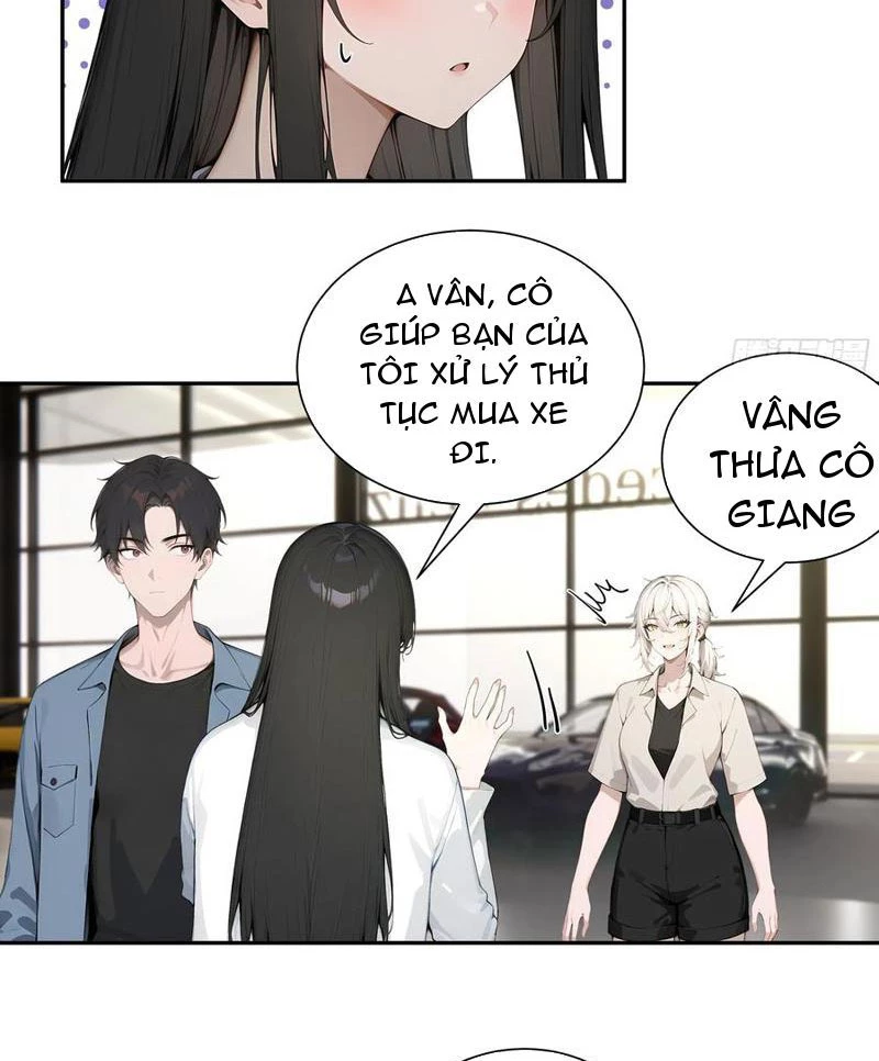 Vô Địch Bắt Đầu Từ Trúc Cơ Chapter 57 - Trang 3