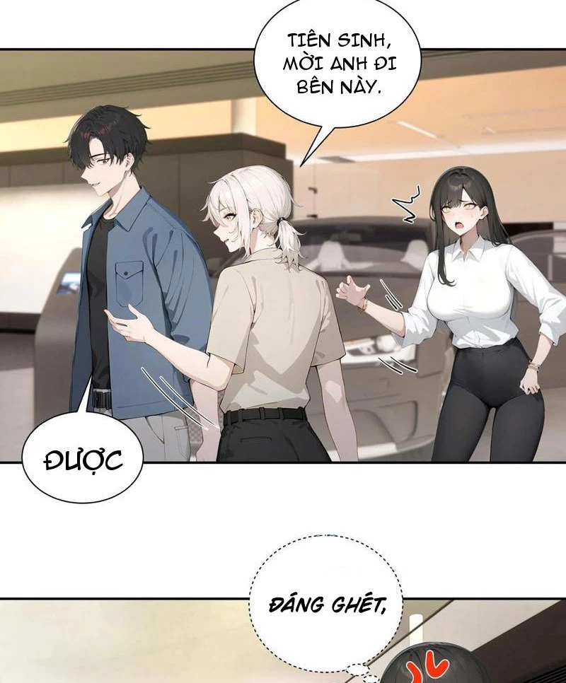 Vô Địch Bắt Đầu Từ Trúc Cơ Chapter 57 - Trang 3