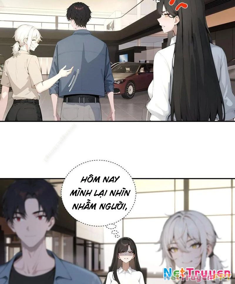 Vô Địch Bắt Đầu Từ Trúc Cơ Chapter 57 - Trang 3