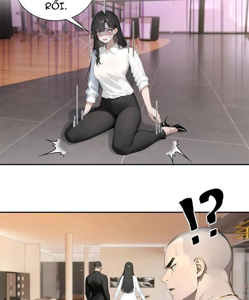 Vô Địch Bắt Đầu Từ Trúc Cơ Chapter 57 - Trang 3