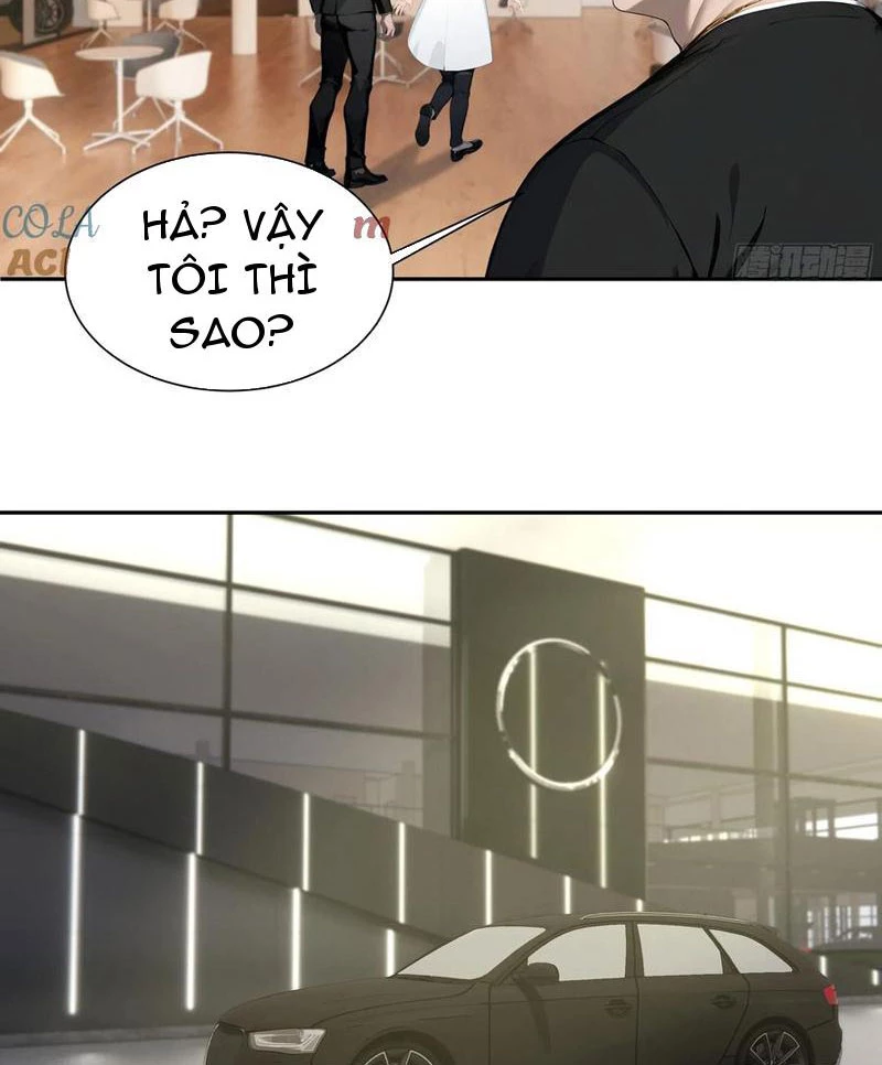 Vô Địch Bắt Đầu Từ Trúc Cơ Chapter 57 - Trang 3