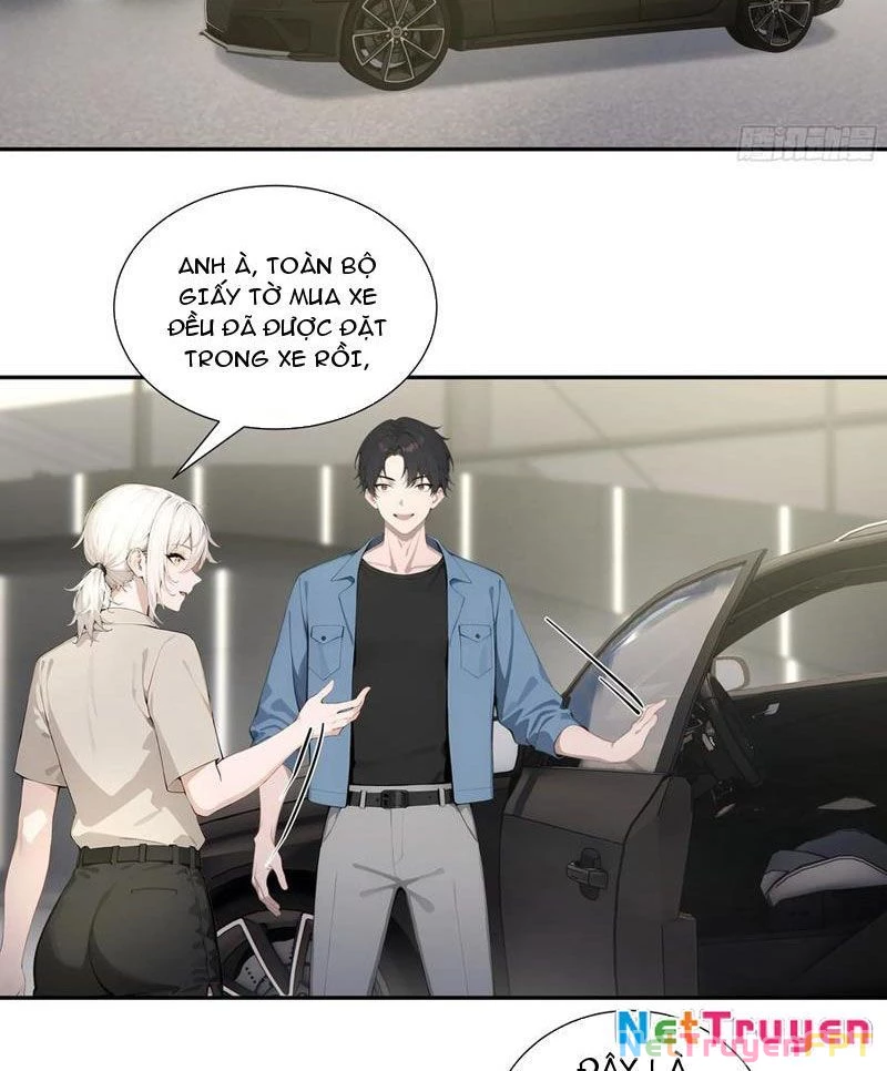 Vô Địch Bắt Đầu Từ Trúc Cơ Chapter 57 - Trang 3