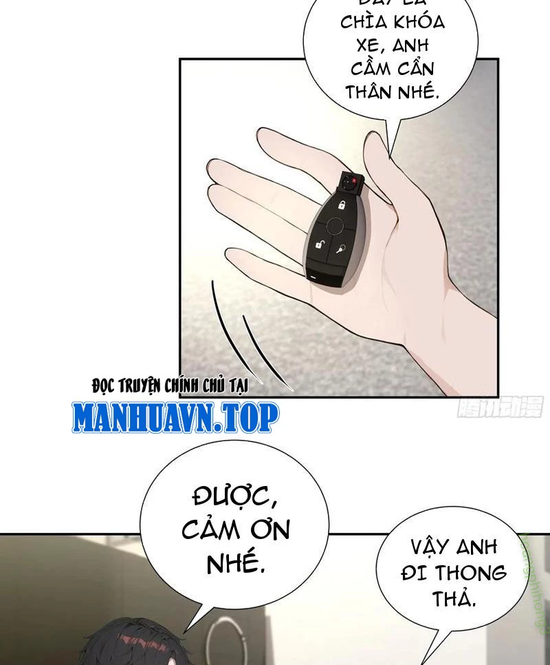 Vô Địch Bắt Đầu Từ Trúc Cơ Chapter 57 - Trang 3