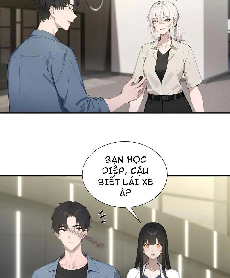 Vô Địch Bắt Đầu Từ Trúc Cơ Chapter 57 - Trang 3