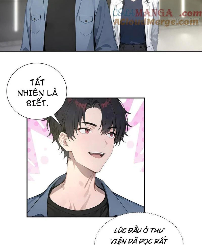 Vô Địch Bắt Đầu Từ Trúc Cơ Chapter 57 - Trang 3
