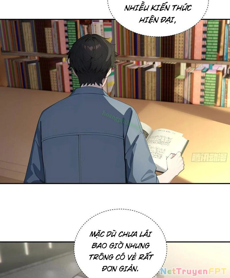 Vô Địch Bắt Đầu Từ Trúc Cơ Chapter 57 - Trang 3