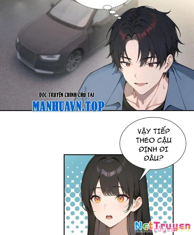 Vô Địch Bắt Đầu Từ Trúc Cơ Chapter 57 - Trang 3