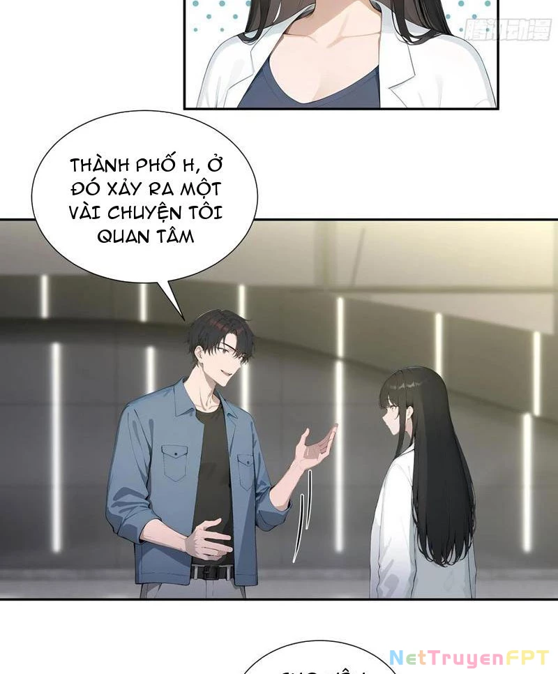 Vô Địch Bắt Đầu Từ Trúc Cơ Chapter 57 - Trang 3
