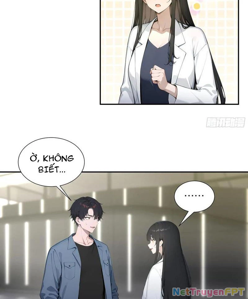 Vô Địch Bắt Đầu Từ Trúc Cơ Chapter 57 - Trang 3