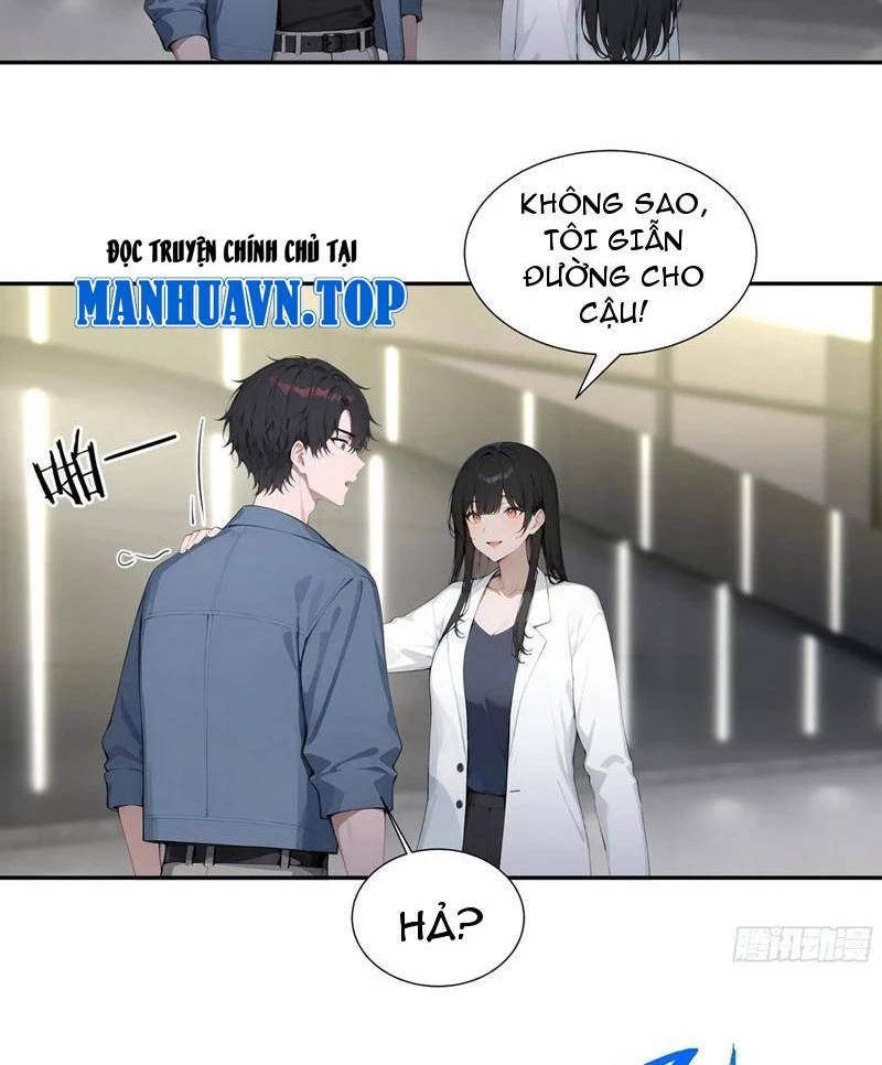 Vô Địch Bắt Đầu Từ Trúc Cơ Chapter 57 - Trang 3
