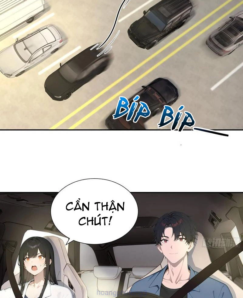 Vô Địch Bắt Đầu Từ Trúc Cơ Chapter 57 - Trang 3