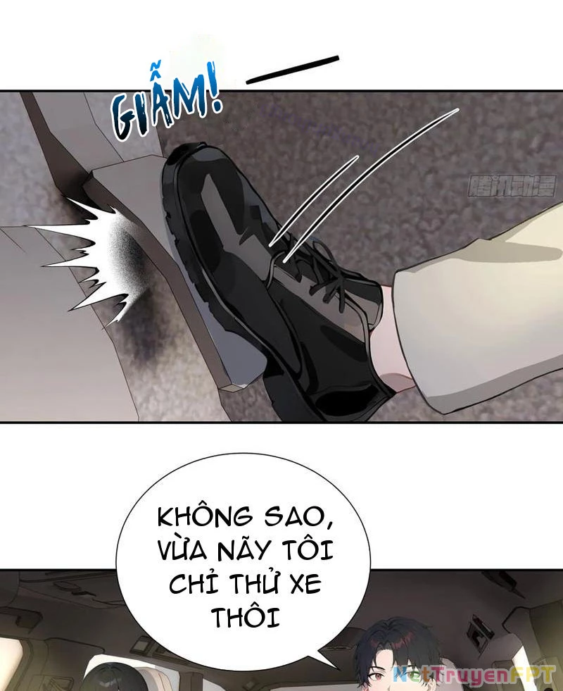 Vô Địch Bắt Đầu Từ Trúc Cơ Chapter 57 - Trang 3
