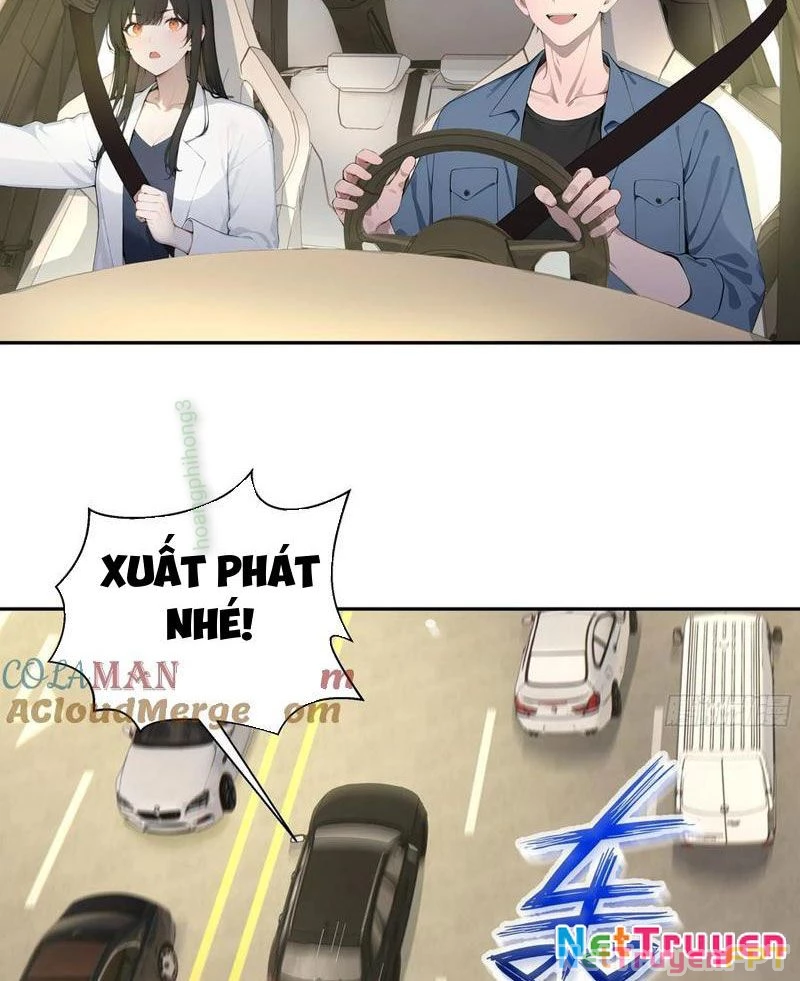 Vô Địch Bắt Đầu Từ Trúc Cơ Chapter 57 - Trang 3