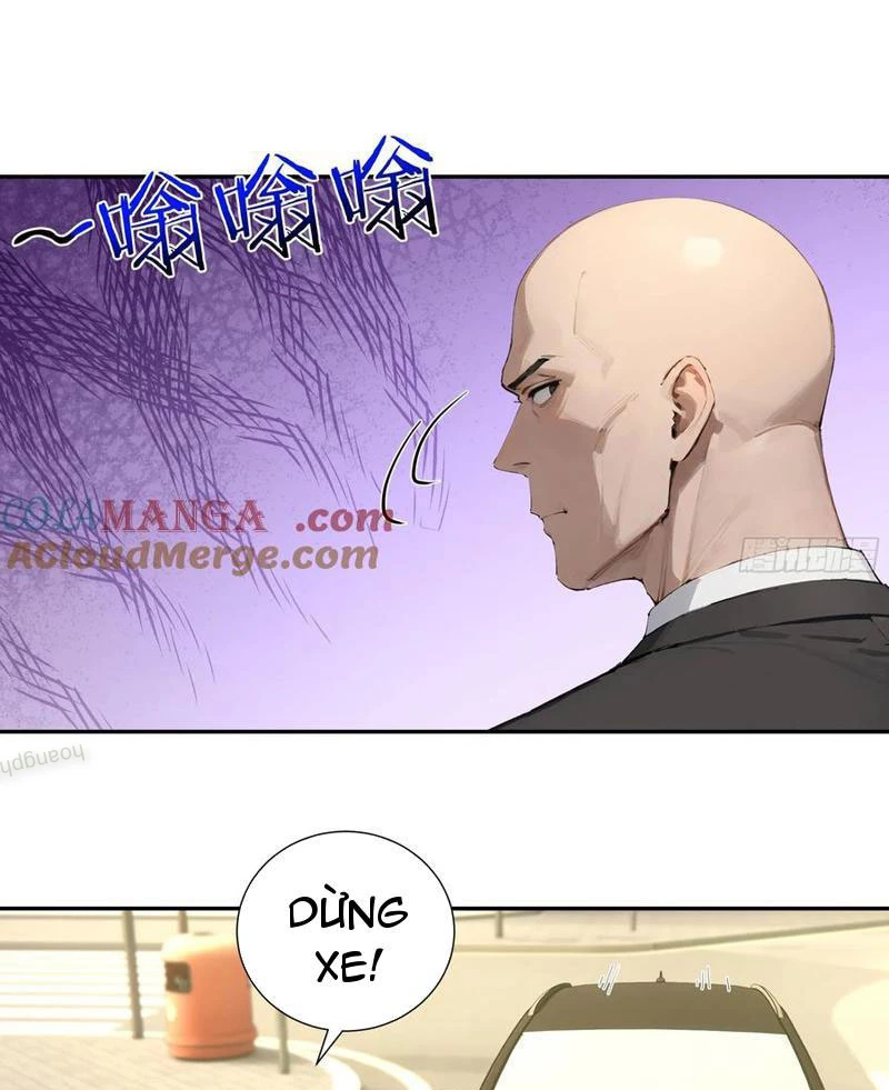 Vô Địch Bắt Đầu Từ Trúc Cơ Chapter 57 - Trang 3
