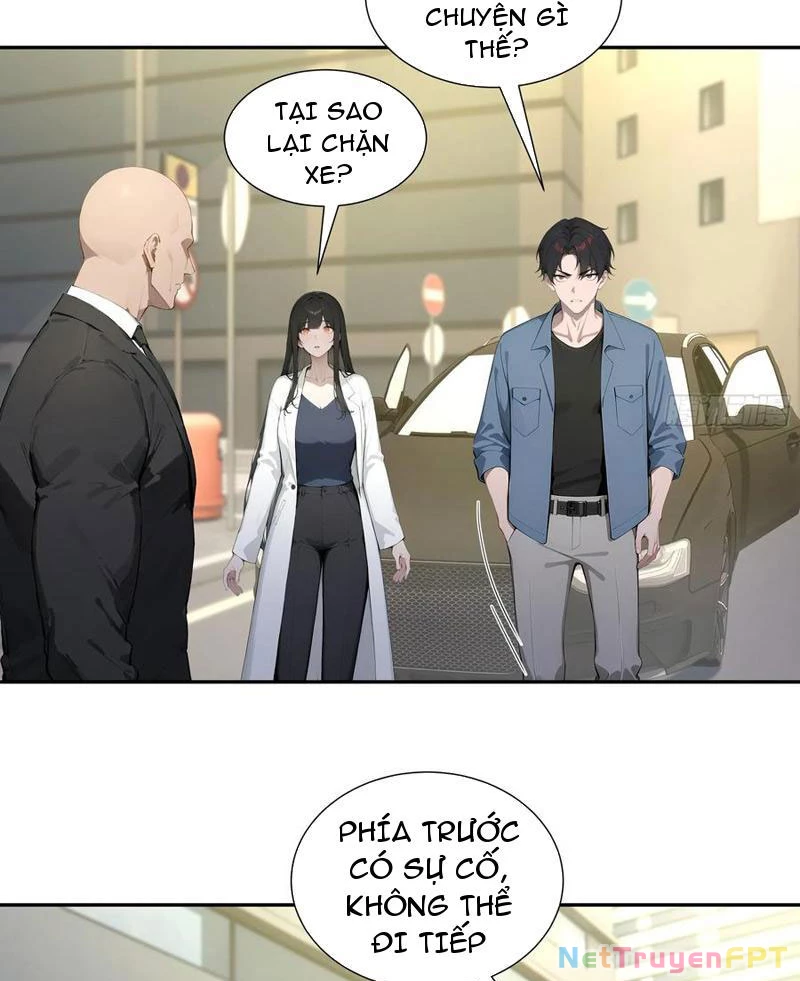 Vô Địch Bắt Đầu Từ Trúc Cơ Chapter 57 - Trang 3