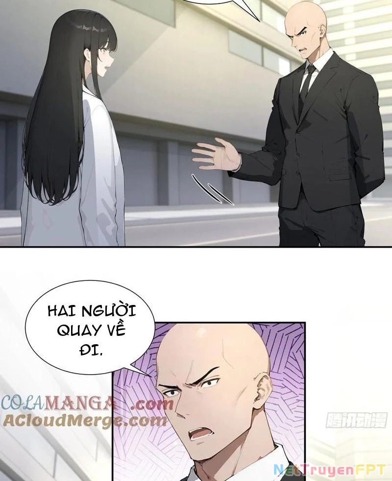 Vô Địch Bắt Đầu Từ Trúc Cơ Chapter 57 - Trang 3