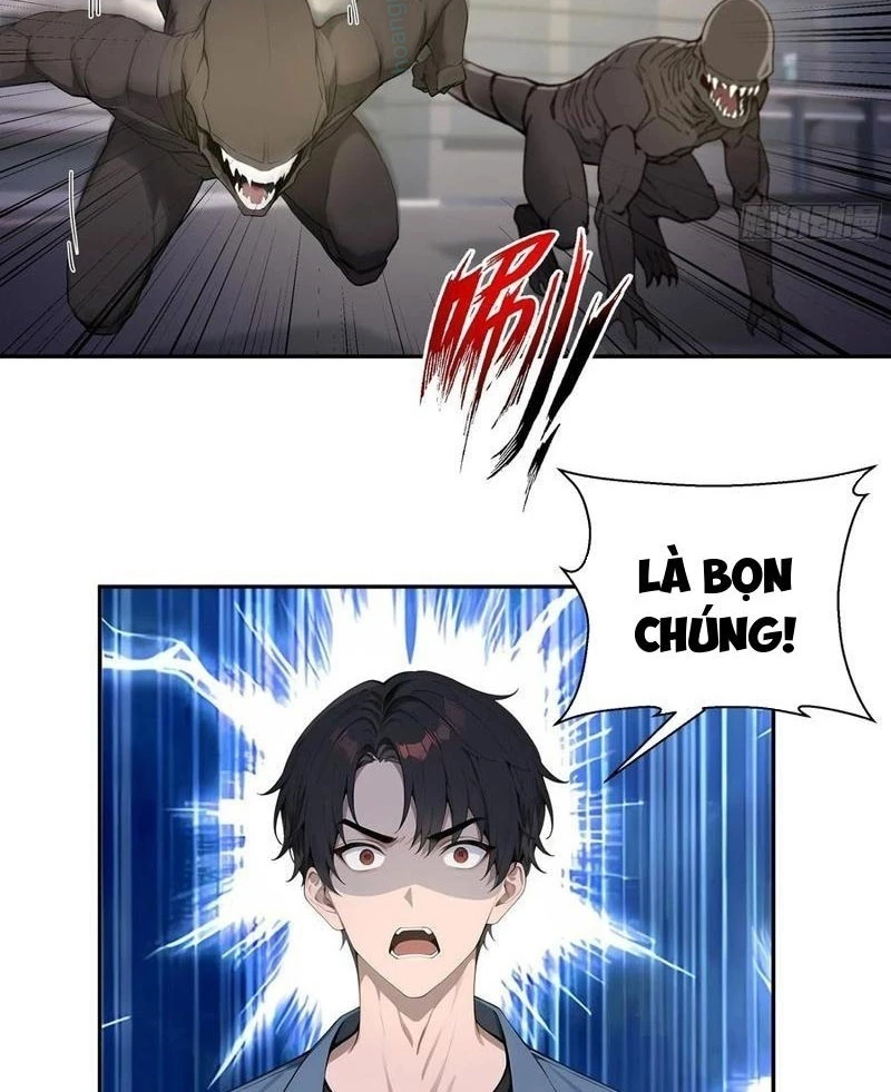 Vô Địch Bắt Đầu Từ Trúc Cơ Chapter 57 - Trang 3