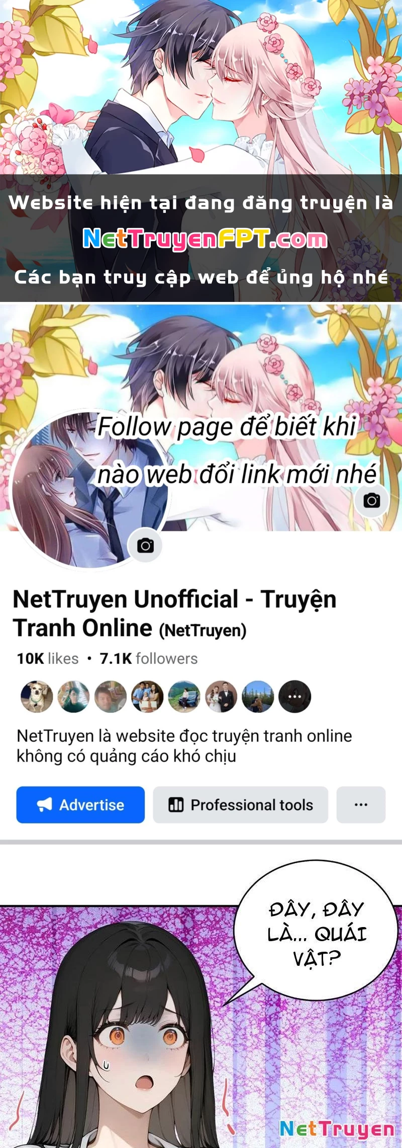 Vô Địch Bắt Đầu Từ Trúc Cơ Chapter 58 - Trang 3