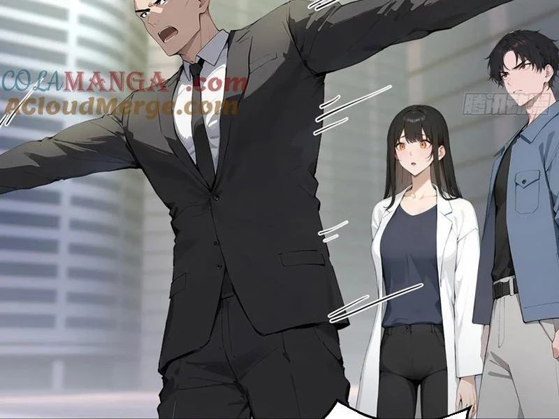 Vô Địch Bắt Đầu Từ Trúc Cơ Chapter 58 - Trang 3