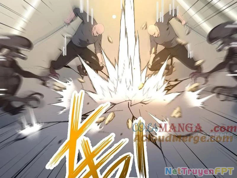 Vô Địch Bắt Đầu Từ Trúc Cơ Chapter 58 - Trang 3