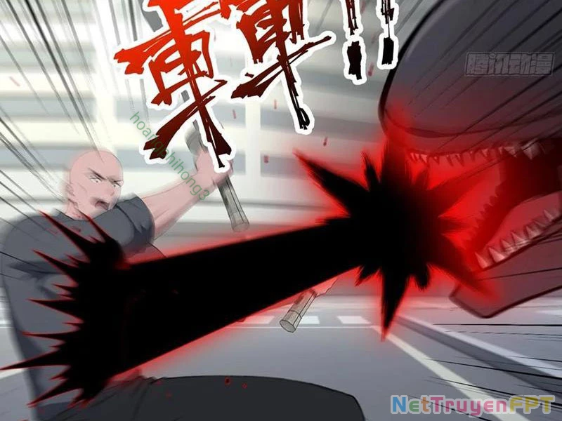 Vô Địch Bắt Đầu Từ Trúc Cơ Chapter 58 - Trang 3