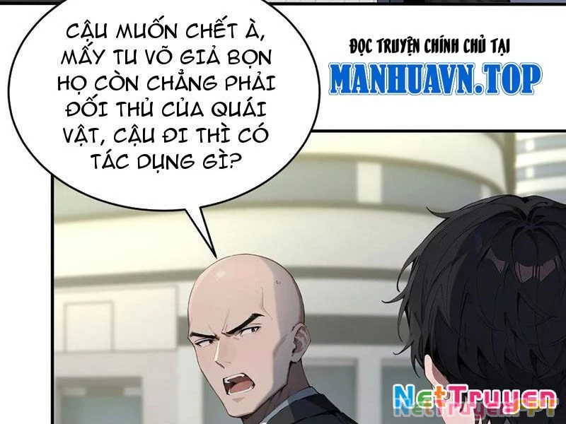 Vô Địch Bắt Đầu Từ Trúc Cơ Chapter 58 - Trang 3