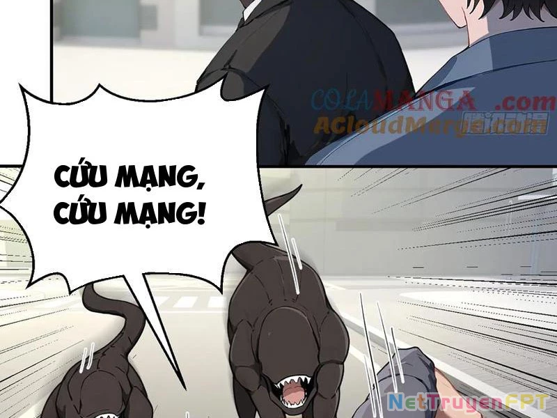 Vô Địch Bắt Đầu Từ Trúc Cơ Chapter 58 - Trang 3