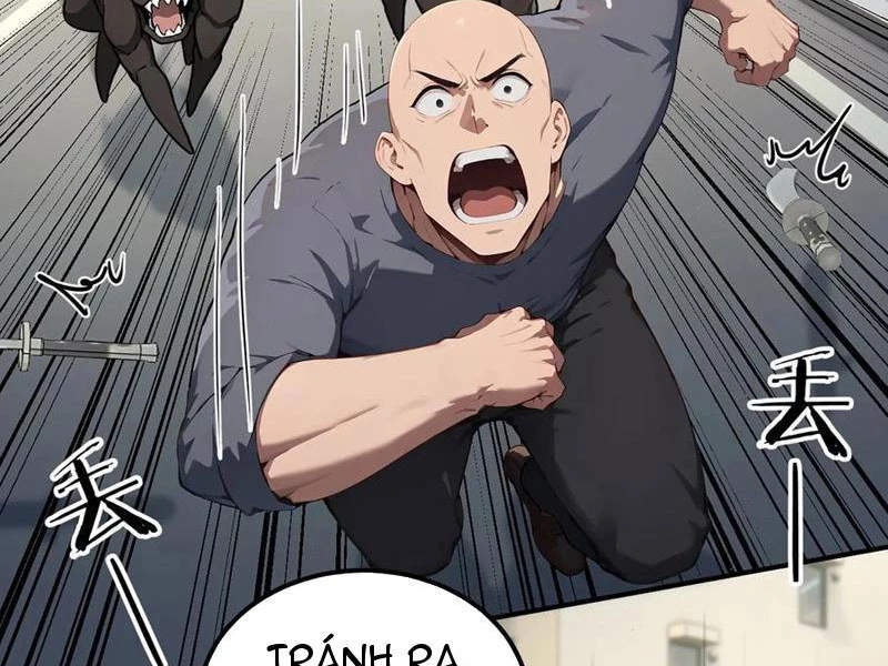 Vô Địch Bắt Đầu Từ Trúc Cơ Chapter 58 - Trang 3