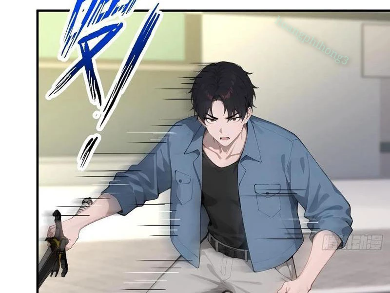 Vô Địch Bắt Đầu Từ Trúc Cơ Chapter 58 - Trang 3