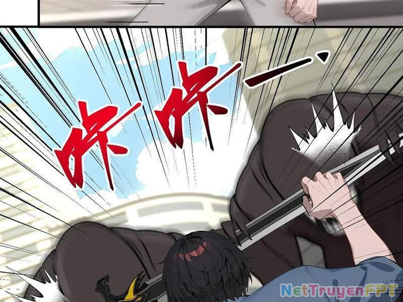 Vô Địch Bắt Đầu Từ Trúc Cơ Chapter 58 - Trang 3