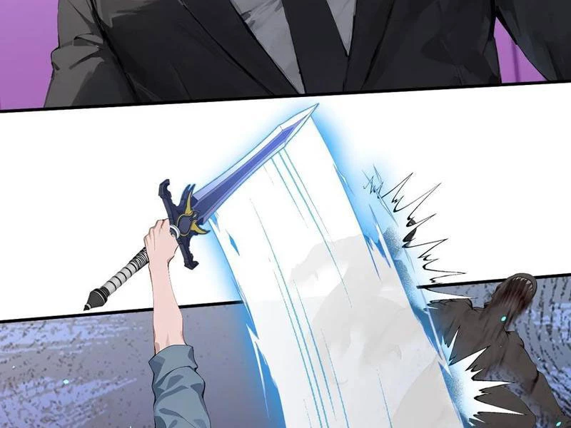 Vô Địch Bắt Đầu Từ Trúc Cơ Chapter 58 - Trang 3