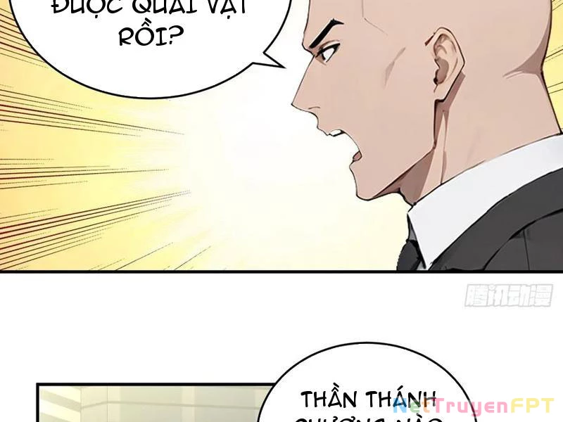 Vô Địch Bắt Đầu Từ Trúc Cơ Chapter 58 - Trang 3