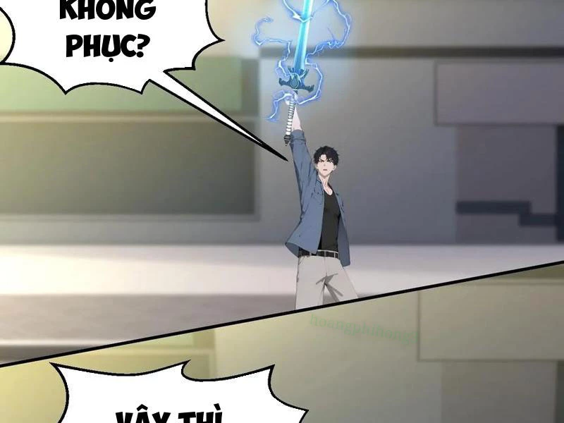 Vô Địch Bắt Đầu Từ Trúc Cơ Chapter 58 - Trang 3