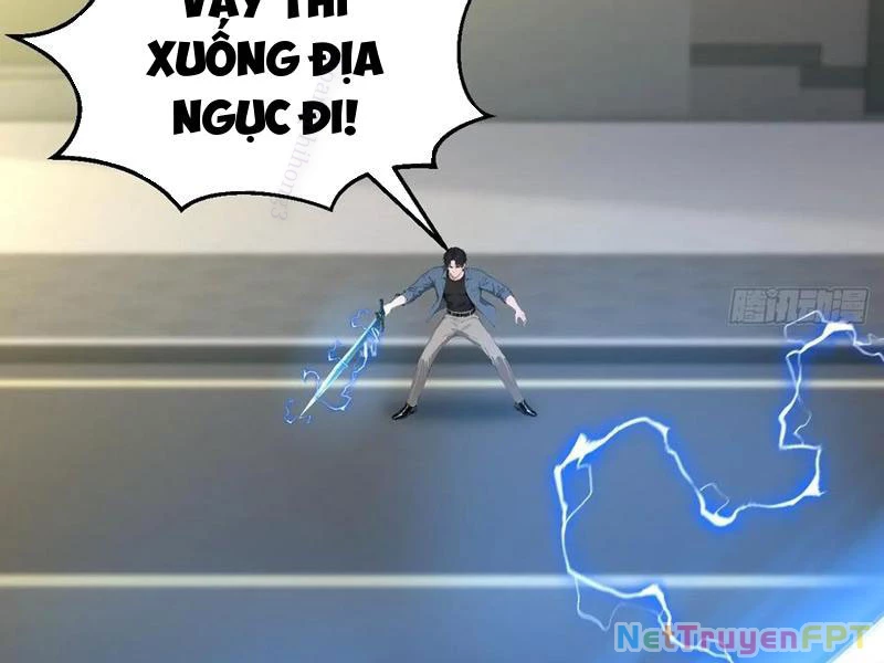 Vô Địch Bắt Đầu Từ Trúc Cơ Chapter 58 - Trang 3
